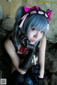 Cosplay Ayane - 21footart Hd Sex