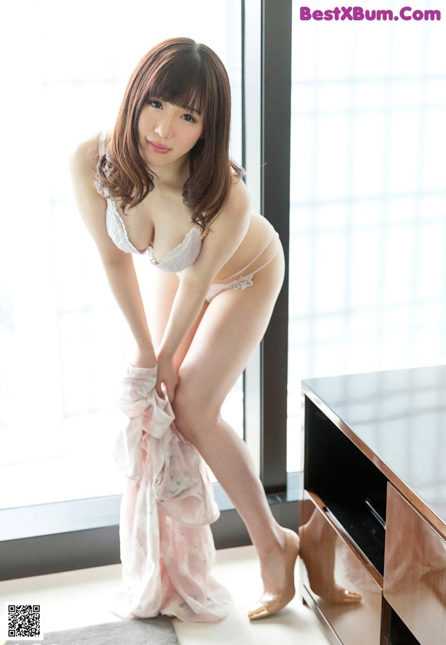 Haruna Kawakita - Modele Nxx Video