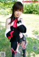 Cosplay Yuma - Redhead Photo Hd